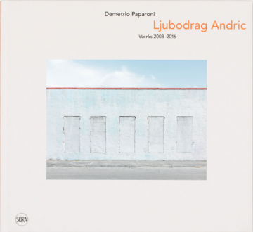 Ljubodrag Andric Works 2008-2016 photographe Chaumont-Photo-sur-Loire
